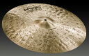 Paiste Masters Dark Ride 22″ パイステ シンバル