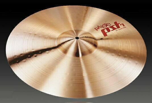 PAiSTe ѥ/Х PST 7 Heavy Ride 20