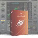 Flux:: Solera V3 【 ダウンロード販売/メール納品 】