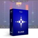 Flux:: Elixir Essential 【ダウンロード版/メール納品】
