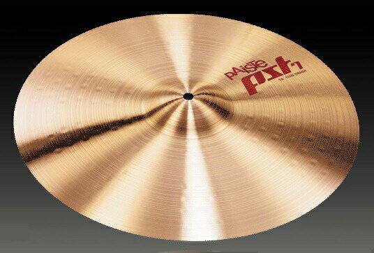 PAiSTe パイステ/シンバル PST 7 Thin Crash 19