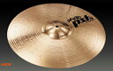 PAiSTe PST 5 Rock Ride 20″ パイステ シンバル