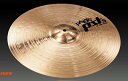 Paiste PST 5 Ride Crash 18″ パイステ シンバル