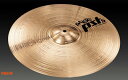 PAiSTe PST 5 Rock Crash 18″ パイステ シンバル