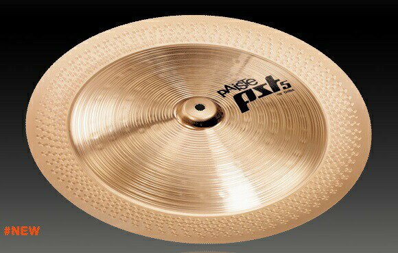 PAiSTe ѥ/Х PST 5 China 18