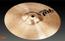 Paiste PST 5 Splash 8″ パイステ シンバル