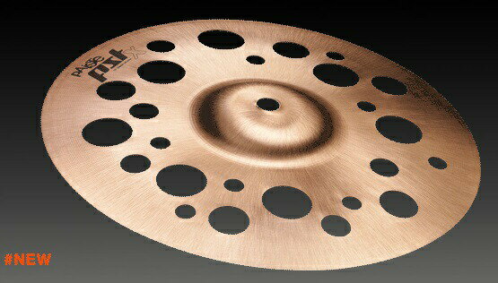 Paiste ѥ/Х PST X Swiss Splash 10