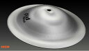 Paiste パイステ/シンバル PST X Pure Bell 9″ その1