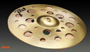 Paiste パイステ/シンバル PST X Swiss Flanger Stack 14" Top