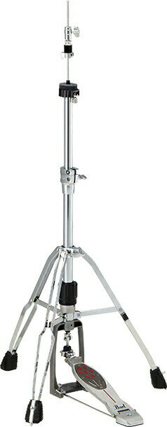 Pearl パール ハイハットスタンド H-1050Hi-Hat Stands STANDARD SERIES