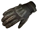 GiG Gear GiG Gloves ONYX X-Small (All Black) ƗpO[u