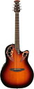 Ovation CE44-1-G Sunburst Celebrity Elite Mid Depth オベーション エレアコギター