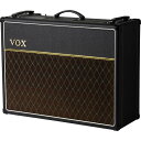 VOX AC30C2 ギターアンプ ヴォックス