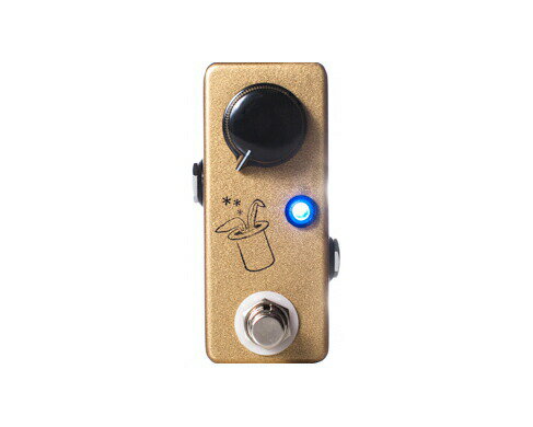 JHS Pedals ե Prestige