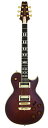 Aria ProII アリアプロII エレキギター (PE-R100 AB) Antique Brown【ハードケース付】