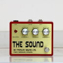 Manlay Sound The Sound Classic Overdrive