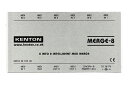 KENTON MERGE-8 MIDI Merge Box