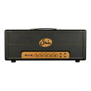Suhr SL-68 MKII ギター アンプヘッド(2)