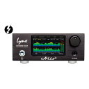 Lynx Studio Technology Hilo 2 TB3