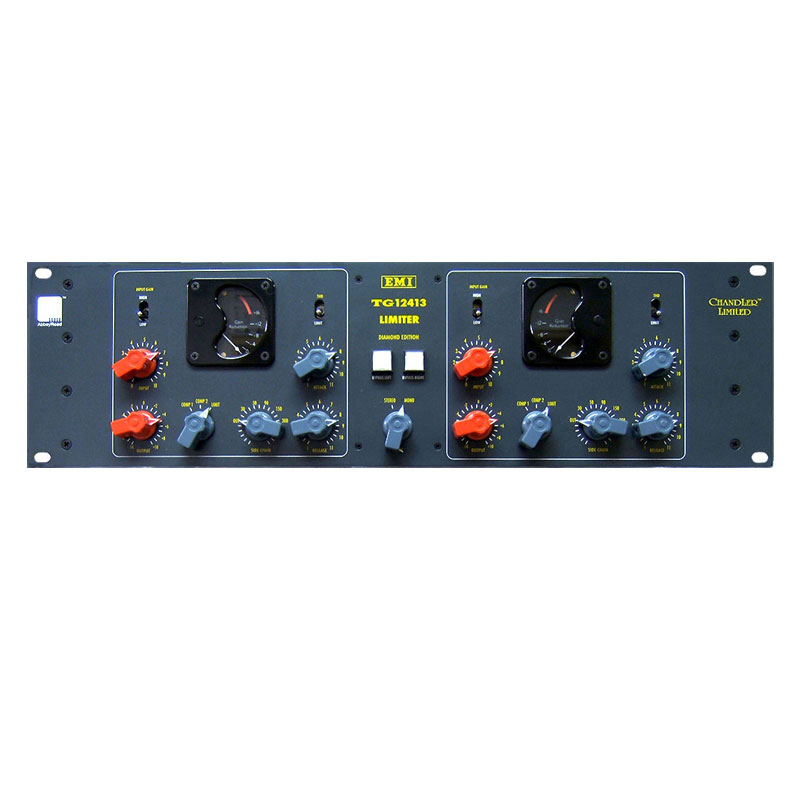 Chandler Limited TG12413 Zener Limiter AbbeyRoad TG Limiter / Compressor