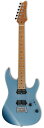 Ibanez アイバニーズ エレキギター AZ2402 ICM(Ice Blue Metallic)【ハードケース付】