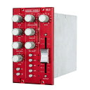 Lindell Audio WL-3 Channel Strip