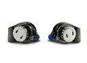IMR Acoustics ユニバーサルIEM R1 インイヤーモニター イヤモ二