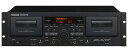 TASCAM タスカム 202M...