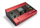 Focusrite RedNet X2P