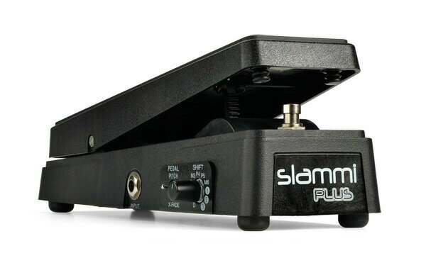 electro-harmonix Slammi Plus -Pitch Shifter / Harmony Pedal-