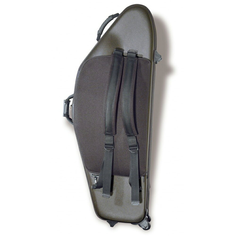 bags バリトンサックス用ファイバーケース INNO TOBACCO(イノ タバコ)