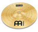 MEINL HCS8S スプラッシュシンバル 8インチ