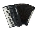 HOHNER BravoIII120 BLKホーナー アコーディオン