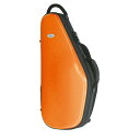 bags EFAS ORA(オレンジ) アルトサックス用ファイバーケース
