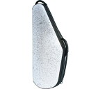 bags EFTS F-WHT(フュージョンホワイト) テナーサックス用ファイバーケース
