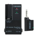 BOSS WL-50 Wireless System ボス 