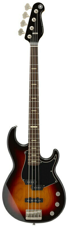 YAMAHA BBP34 Vintage Sunburst VSB ޥ 쥭١ڥϡɥդ