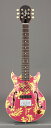 MUSICLAND KEY ضŹ㤨֥¢ߥ˥쥭 Woodstics Guitars WS-MINI ALOHA PINK & YELLOW ALOHAפβǤʤ72,600ߤˤʤޤ