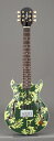 MUSICLAND KEY ضŹ㤨֥¢ߥ˥쥭 Woodstics Guitars WS-MINI ALOHA DEEP GREEN & GREEN ALOHAפβǤʤ72,600ߤˤʤޤ