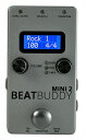 【納期未定】 Singular Sound BeatBuddy MINI 2