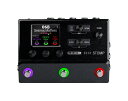 LINE6 HX Stomp ラインシックス マルチプロセッサー