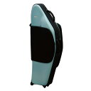bags バリトンサックス用ファイバーケース INNO BLUE(イノブルー)