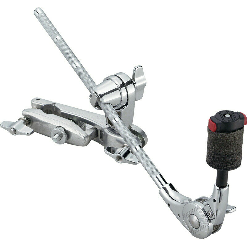 トピックスショッピングクレジット分割48回払いまで金利手数料0%！期間限定 〜2025年11月30日まで30,000円（税込）以上のお買い物が対象となります。本キャンペーンはクレジットカードでのお支払いは対象外となります。詳しくはお問い合わせください。アイテム説明MC66ユニバーサルクランプとMCB30ENブームアームを組み合わせます。直径19.1mmから28.6mmまでのパイプが付いているスタンドにシンバルやアクセサリーを追加するのに最適です。【 即納可能！】【 あす楽 】表記の商品以外は基本的にお取り寄せになります。納期について売却時は迅速に商品情報の削除を心掛けておりますが、ショッピングページの更新までにタイムラグが生じ、ご注文のタイミングによっては商品のご用意ができない場合がございます。あらかじめご了承くださいますようお願い申し上げます。あす楽対象商品以外、納期のご確認はご注文前に「商品についての問合わせ」よりお問い合わせください。