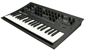 KORG minilogue xd コルグ アナログシンセサイザー