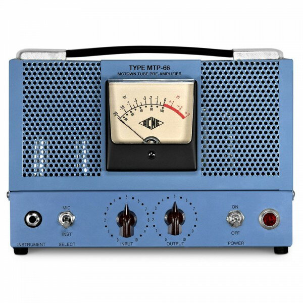 Acme Audio MTP-66
