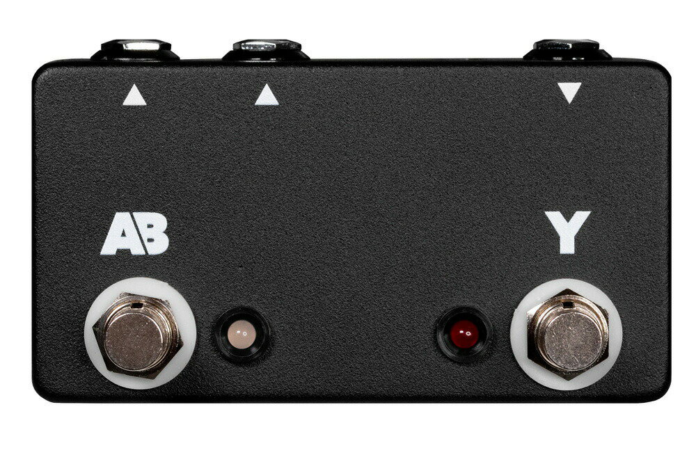 JHS Pedals ե Active A/B/Y