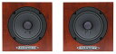 AURATONE 5C (woodgrain) Super Sound Cube Pair -Monitoring Speaker-