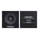 AURATONE 5C Active Super Sound Cube / BlackiyAj