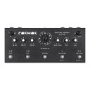 SOMA laboratory COSMOS Black
