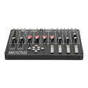 SOMA laboratory PULSAR-23 UTILITIES (Pin)